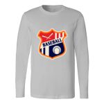 Men's Long Sleeve Shirt Thumbnail