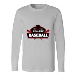 Men's Long Sleeve Shirt Thumbnail