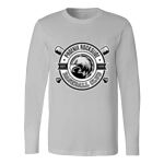 Men's Long Sleeve Shirt Thumbnail