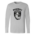 Men's Long Sleeve Shirt Thumbnail