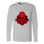 Men's Long Sleeve Shirt Thumbnail