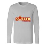 Men's Long Sleeve Shirt Thumbnail