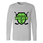 Men's Long Sleeve Shirt Thumbnail