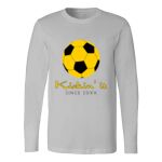 Men's Long Sleeve Shirt Thumbnail