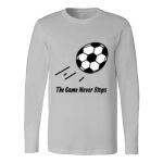 Men's Long Sleeve Shirt Thumbnail