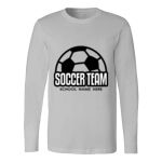 Men's Long Sleeve Shirt Thumbnail