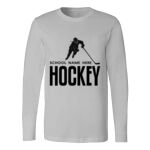 Men's Long Sleeve Shirt Thumbnail