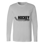 Men's Long Sleeve Shirt Thumbnail