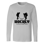 Men's Long Sleeve Shirt Thumbnail