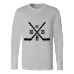 Men's Long Sleeve Shirt Thumbnail