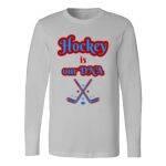 Men's Long Sleeve Shirt Thumbnail