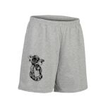 Kids Shorts Thumbnail