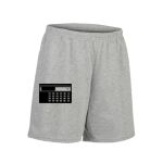 Kids Shorts Thumbnail