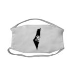 Full Print Fashion Sublimation Mask Thumbnail