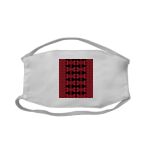 Full Print Fashion Sublimation Mask Thumbnail