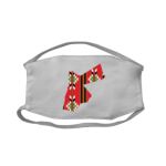Full Print Fashion Sublimation Mask Thumbnail
