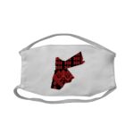 Full Print Fashion Sublimation Mask Thumbnail