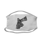 Full Print Fashion Sublimation Mask Thumbnail