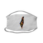 Full Print Fashion Sublimation Mask Thumbnail