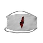 Full Print Fashion Sublimation Mask Thumbnail