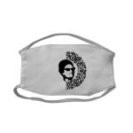 Full Print Fashion Sublimation Mask Thumbnail