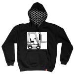 Hatta Hoodie Thumbnail