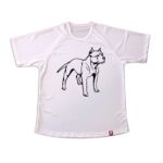 Performance PolyMesh Tshirt Thumbnail