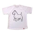 Performance PolyMesh Tshirt Thumbnail