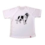 Performance PolyMesh Tshirt Thumbnail