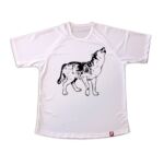 Performance PolyMesh Tshirt Thumbnail