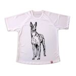 Performance PolyMesh Tshirt Thumbnail