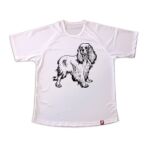 Performance PolyMesh Tshirt Thumbnail