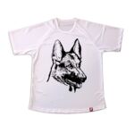 Performance PolyMesh Tshirt Thumbnail