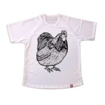 Performance PolyMesh Tshirt Thumbnail