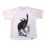 Performance PolyMesh Tshirt Thumbnail