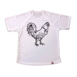 Performance PolyMesh Tshirt Thumbnail