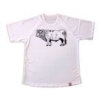 Performance PolyMesh Tshirt Thumbnail