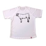 Performance PolyMesh Tshirt Thumbnail