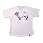 Performance PolyMesh Tshirt Thumbnail