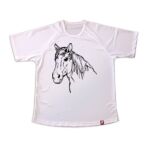 Performance PolyMesh Tshirt Thumbnail