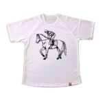 Performance PolyMesh Tshirt Thumbnail