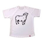 Performance PolyMesh Tshirt Thumbnail