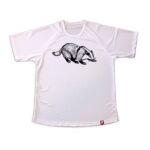 Performance PolyMesh Tshirt Thumbnail