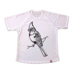 Performance PolyMesh Tshirt Thumbnail