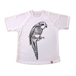 Performance PolyMesh Tshirt Thumbnail