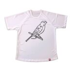 Performance PolyMesh Tshirt Thumbnail