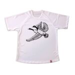 Performance PolyMesh Tshirt Thumbnail