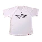 Performance PolyMesh Tshirt Thumbnail