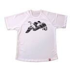 Performance PolyMesh Tshirt Thumbnail