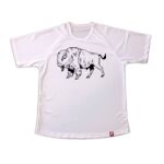 Performance PolyMesh Tshirt Thumbnail